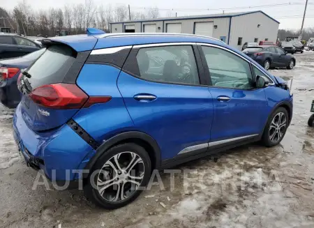 CHEVROLET BOLT EV PR 2020 vin 1G1FZ6S00L4111816 from auto auction Copart