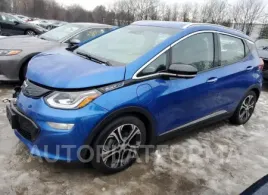 CHEVROLET BOLT EV PR 2020 vin 1G1FZ6S00L4111816 from auto auction Copart