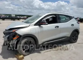 Chevrolet Bolt 2023 2023 vin 1G1FZ6S08P4182834 from auto auction Copart