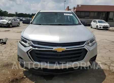 CHEVROLET TRAVERSE L 2019 vin 1GNERFKW2KJ197872 from auto auction Copart