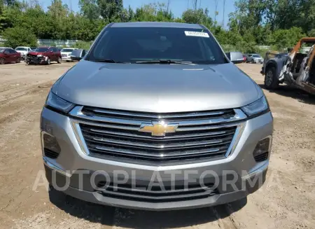 CHEVROLET TRAVERSE L 2023 vin 1GNERGKW1PJ303760 from auto auction Copart