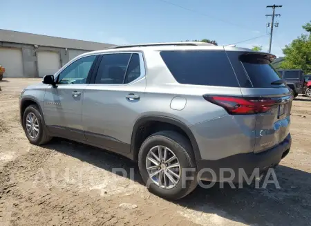 CHEVROLET TRAVERSE L 2023 vin 1GNERGKW1PJ303760 from auto auction Copart