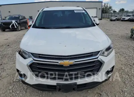 CHEVROLET TRAVERSE L 2019 vin 1GNERGKW9KJ216374 from auto auction Copart