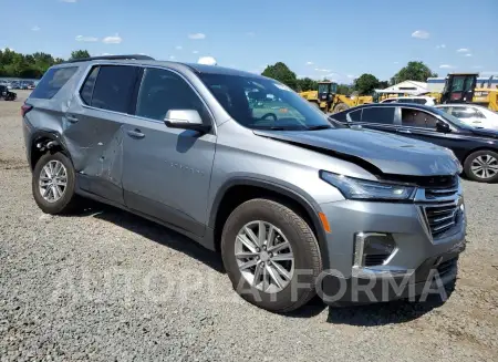 CHEVROLET TRAVERSE L 2023 vin 1GNEVGKW6PJ150756 from auto auction Copart