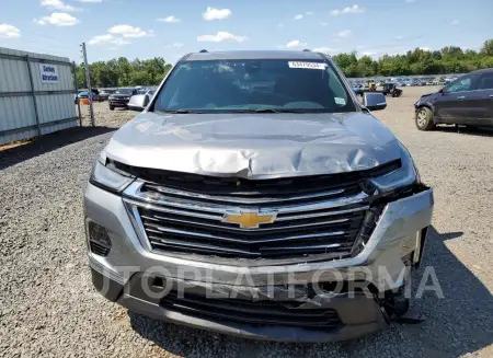 CHEVROLET TRAVERSE L 2023 vin 1GNEVGKW6PJ150756 from auto auction Copart