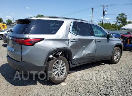 CHEVROLET TRAVERSE L 2023 vin 1GNEVGKW6PJ150756 from auto auction Copart