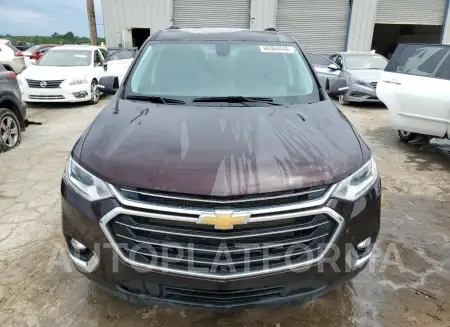 CHEVROLET TRAVERSE L 2021 vin 1GNEVHKW1MJ205003 from auto auction Copart