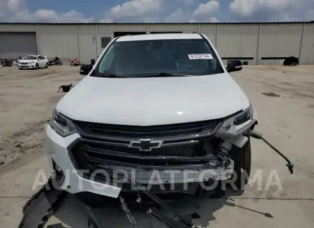 CHEVROLET TRAVERSE R 2021 vin 1GNEVJKW2MJ138547 from auto auction Copart