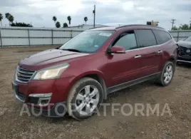 Chevrolet Traverse 2017 2017 vin 1GNKRGKD3HJ133002 from auto auction Copart