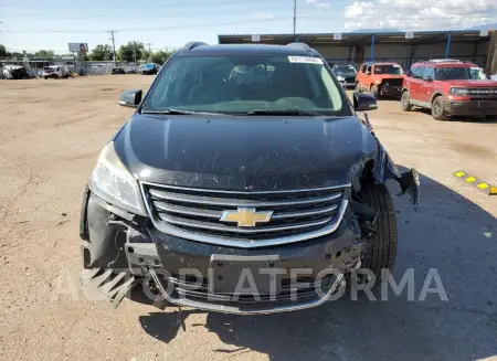 CHEVROLET TRAVERSE L 2016 vin 1GNKRHKD9GJ224151 from auto auction Copart