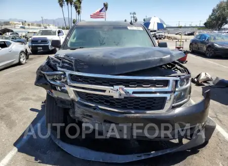 CHEVROLET SUBURBAN C 2019 vin 1GNSCHKC2KR167357 from auto auction Copart