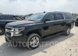 Chevrolet Suburan 2019 2019 vin 1GNSCHKC6KR116993 from auto auction Copart