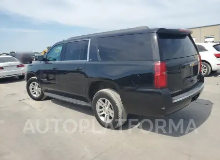 CHEVROLET SUBURBAN C 2019 vin 1GNSCHKC6KR177311 from auto auction Copart