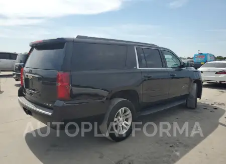 CHEVROLET SUBURBAN C 2019 vin 1GNSCHKC6KR177311 from auto auction Copart