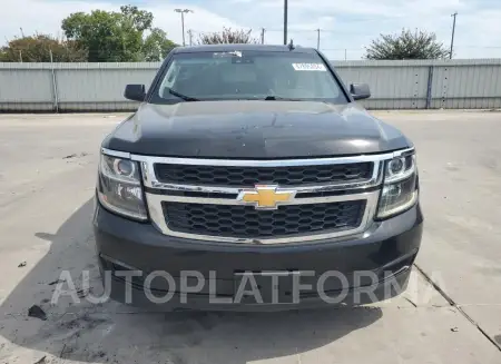 CHEVROLET SUBURBAN C 2019 vin 1GNSCHKC6KR177311 from auto auction Copart