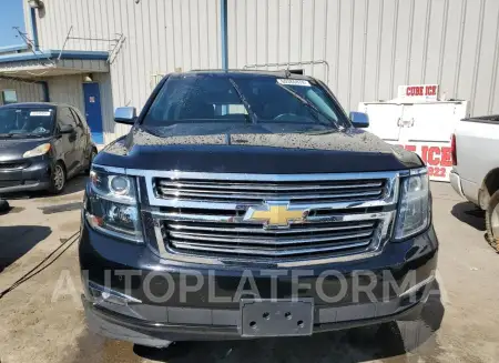 CHEVROLET SUBURBAN C 2015 vin 1GNSCKKCXFR245628 from auto auction Copart