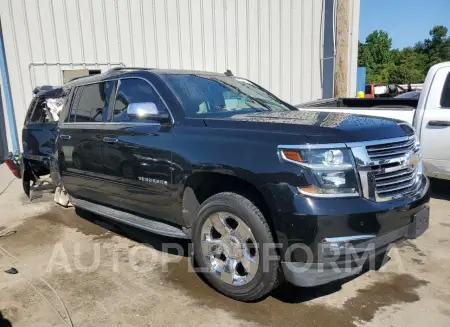 CHEVROLET SUBURBAN C 2015 vin 1GNSCKKCXFR245628 from auto auction Copart