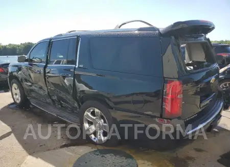 CHEVROLET SUBURBAN C 2015 vin 1GNSCKKCXFR245628 from auto auction Copart