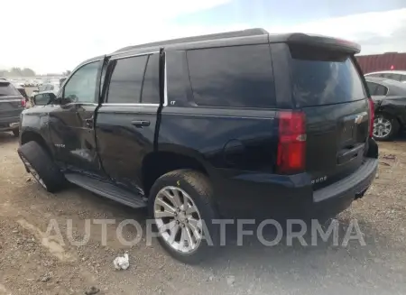 CHEVROLET TAHOE K150 2020 vin 1GNSKBKC4LR123488 from auto auction Copart