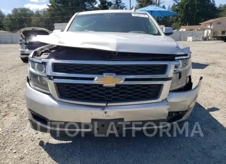 CHEVROLET SUBURBAN K 2017 vin 1GNSKHKC1HR156152 from auto auction Copart