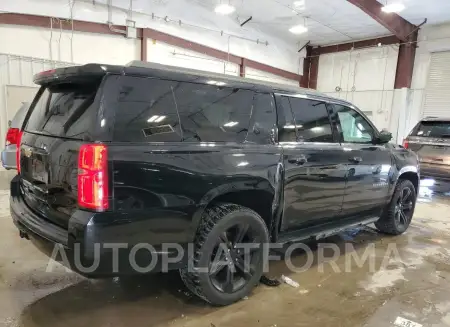 CHEVROLET SUBURBAN K 2017 vin 1GNSKHKC2HR247608 from auto auction Copart