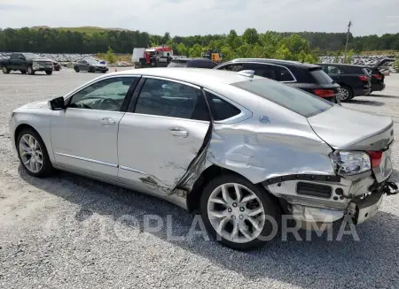 CHEVROLET IMPALA PRE 2018 vin 2G1125S37J9146317 from auto auction Copart