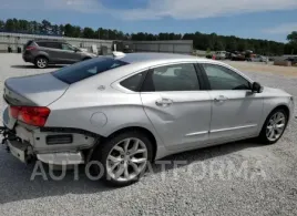 CHEVROLET IMPALA PRE 2018 vin 2G1125S37J9146317 from auto auction Copart