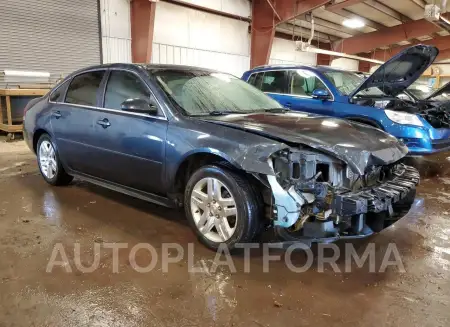 CHEVROLET IMPALA LIM 2015 vin 2G1WB5E31F1154985 from auto auction Copart