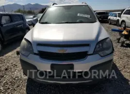 CHEVROLET CAPTIVA LS 2015 vin 3GNAL1EKXFS512773 from auto auction Copart