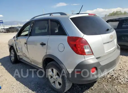 CHEVROLET CAPTIVA LS 2015 vin 3GNAL1EKXFS512773 from auto auction Copart