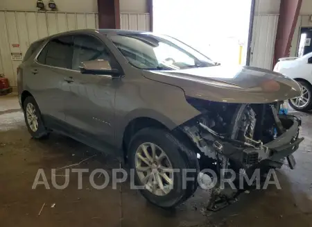 CHEVROLET EQUINOX LT 2018 vin 3GNAXSEV9JS644257 from auto auction Copart