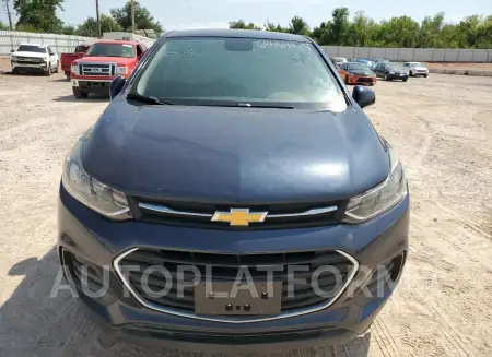 CHEVROLET TRAX LS 2019 vin 3GNCJKSB1KL224072 from auto auction Copart