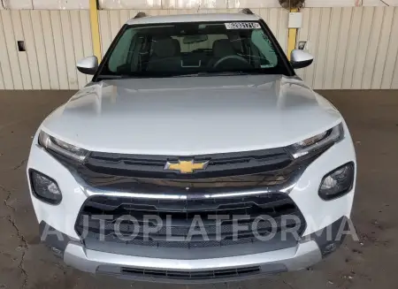 CHEVROLET TRAILBLAZE 2023 vin KL79MPS21PB034625 from auto auction Copart