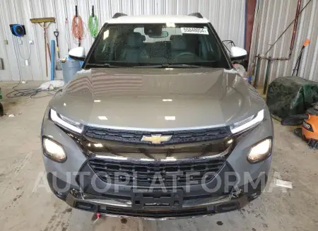 CHEVROLET TRAILBLAZE 2023 vin KL79MVSL0PB088155 from auto auction Copart