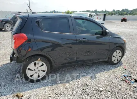 CHEVROLET SPARK LS 2016 vin KL8CA6SAXGC577736 from auto auction Copart