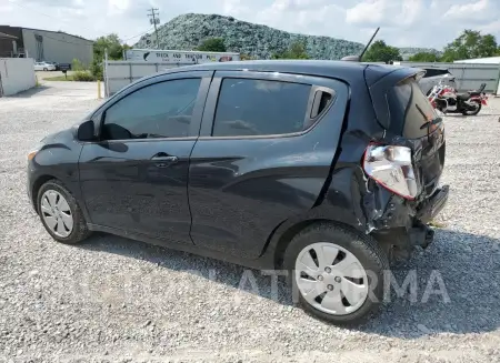 CHEVROLET SPARK LS 2016 vin KL8CA6SAXGC577736 from auto auction Copart