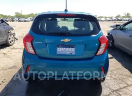 CHEVROLET SPARK LS 2020 vin KL8CB6SA0LC423074 from auto auction Copart