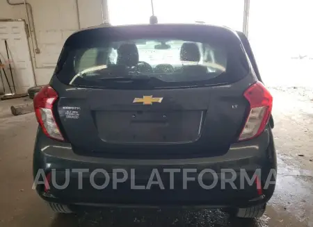 CHEVROLET SPARK 1LT 2020 vin KL8CD6SA4LC448506 from auto auction Copart