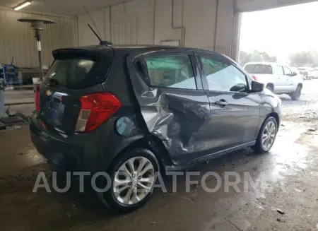 CHEVROLET SPARK 1LT 2020 vin KL8CD6SA4LC448506 from auto auction Copart