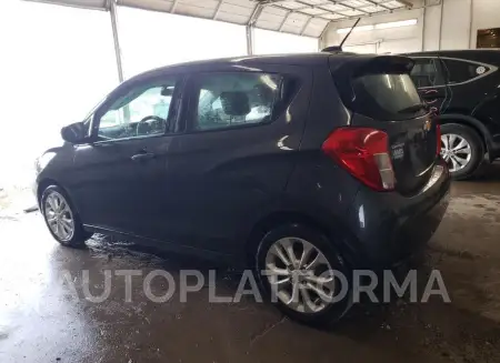 CHEVROLET SPARK 1LT 2020 vin KL8CD6SA4LC448506 from auto auction Copart