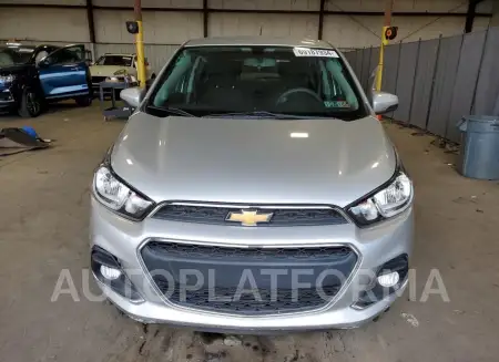 CHEVROLET SPARK 1LT 2017 vin KL8CD6SA6HC742691 from auto auction Copart