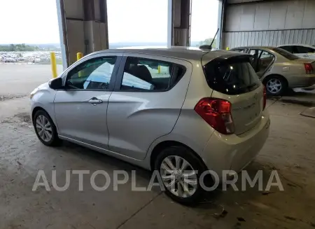 CHEVROLET SPARK 1LT 2017 vin KL8CD6SA6HC742691 from auto auction Copart