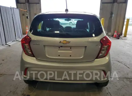 CHEVROLET SPARK 1LT 2017 vin KL8CD6SA6HC742691 from auto auction Copart