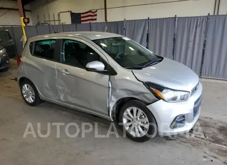 CHEVROLET SPARK 1LT 2017 vin KL8CD6SA6HC742691 from auto auction Copart