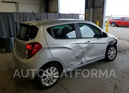 CHEVROLET SPARK 1LT 2017 vin KL8CD6SA6HC742691 from auto auction Copart