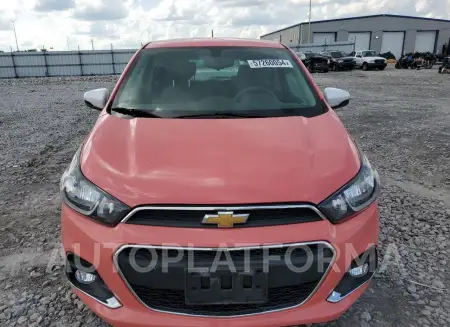 CHEVROLET SPARK 1LT 2018 vin KL8CD6SA6JC448147 from auto auction Copart