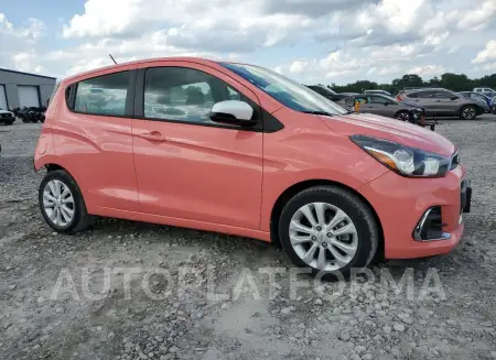 CHEVROLET SPARK 1LT 2018 vin KL8CD6SA6JC448147 from auto auction Copart