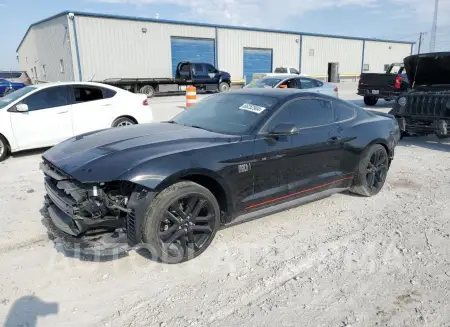 Ford Mustang 2023 2023 vin 1FA6P8R02P5501899 from auto auction Copart