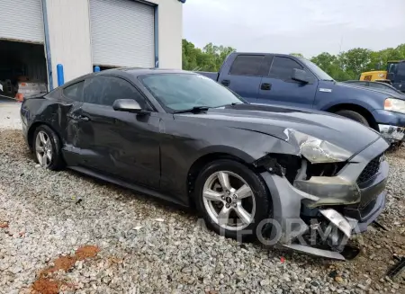 FORD MUSTANG 2015 vin 1FA6P8TH3F5313082 from auto auction Copart