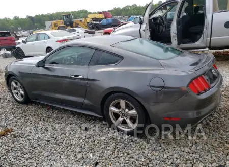 FORD MUSTANG 2015 vin 1FA6P8TH3F5313082 from auto auction Copart